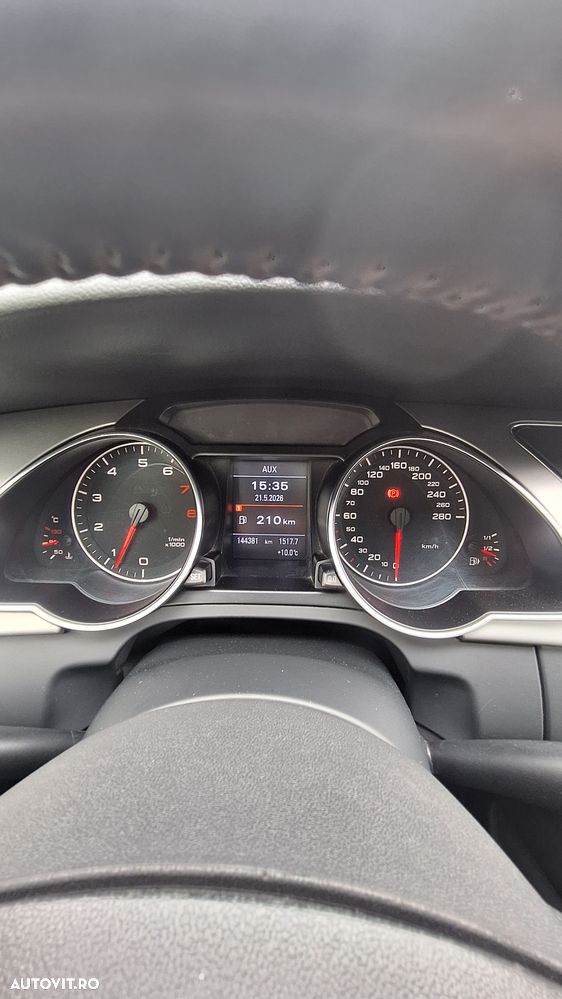 Audi A5 Coupé - 7