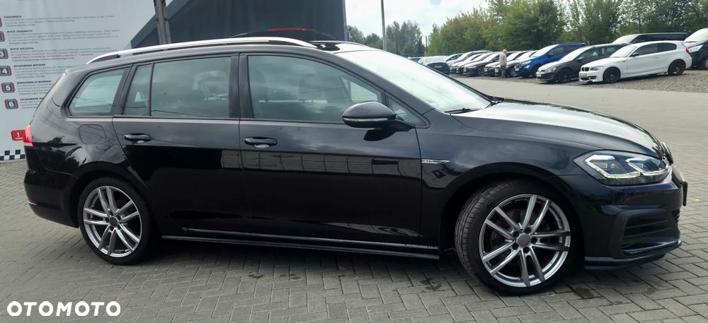 Volkswagen Golf GTD (BlueMotion Technology) DSG - 21