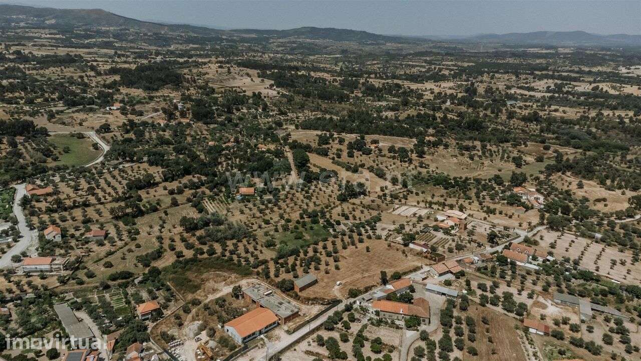 Terreno para Construção / Fundão, Orca - View 5