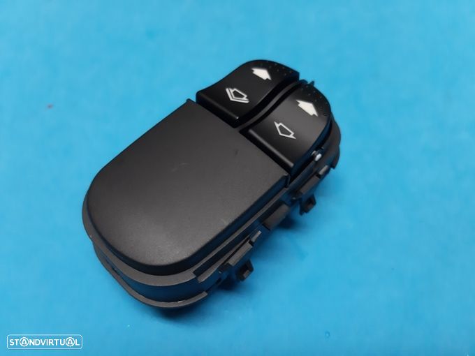 Comando Interruptor Botões vidros Ford Focus (2 fichas)  1998-2005      NOVO - 1