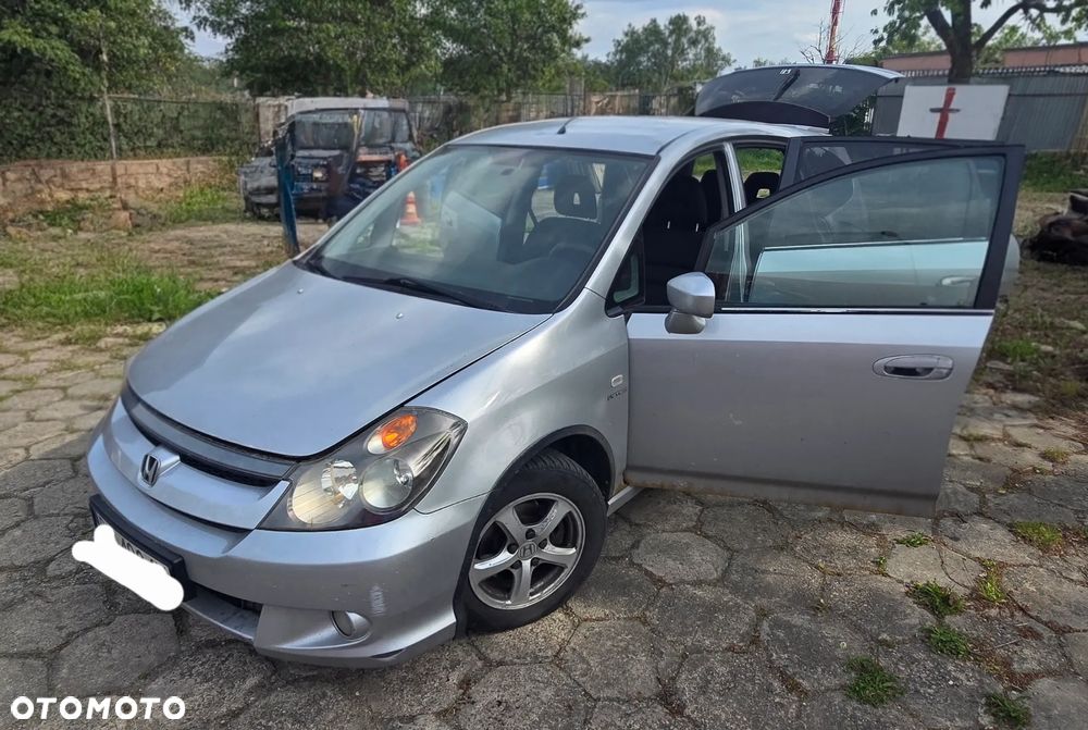 Honda Stream 2.0i ES - 4