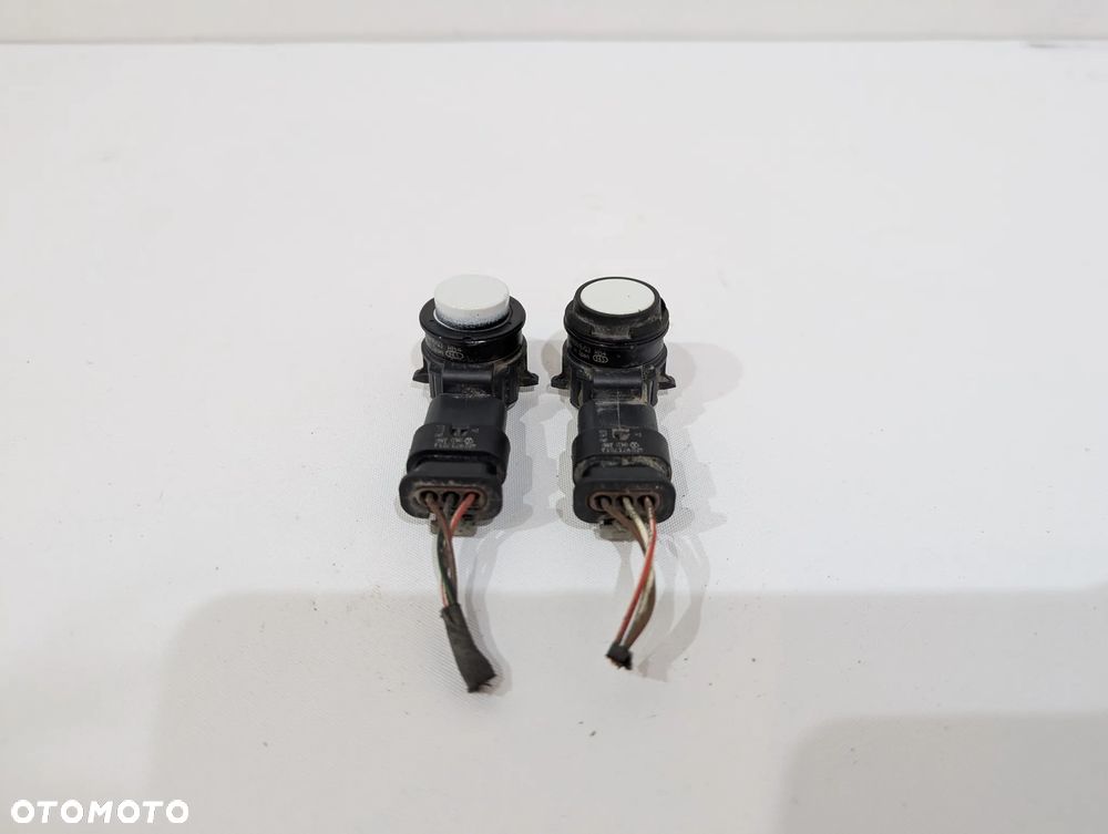 VW TIGUAN II CZUJNIK PARKOWANIA PDC 3Q0919297B - 2