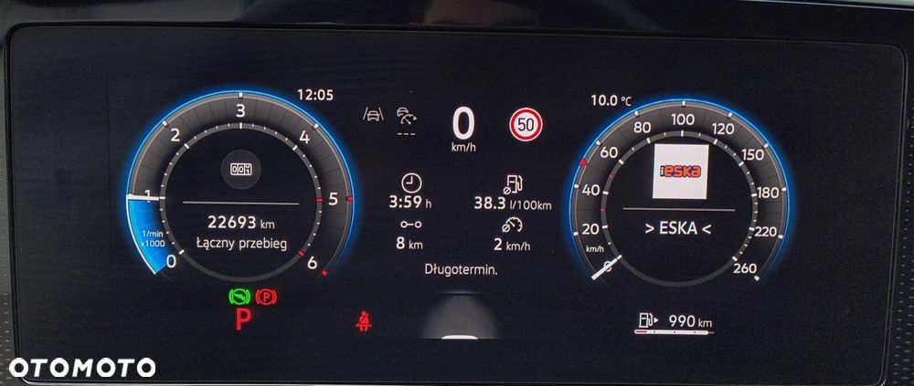 Volkswagen Passat - 15