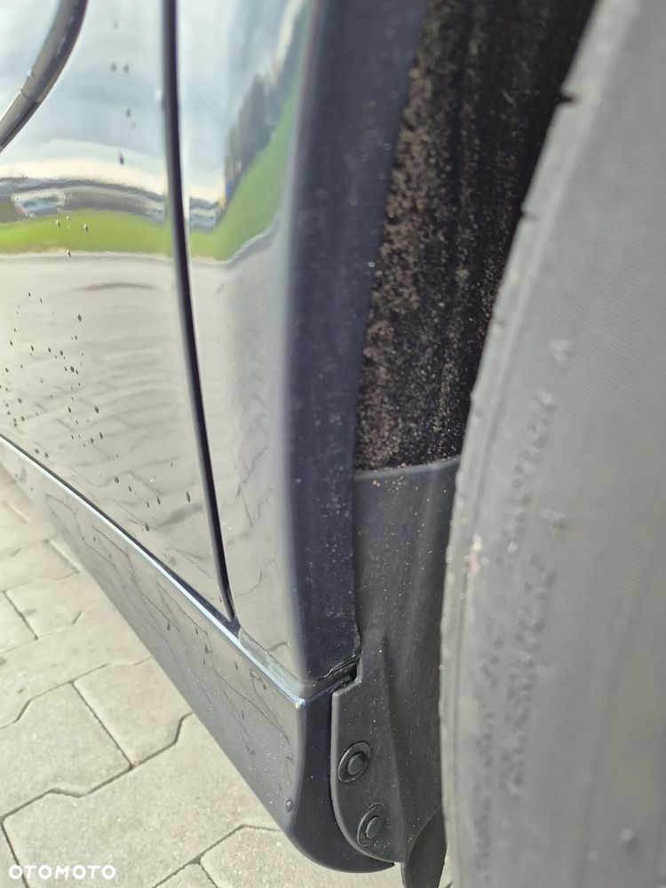 Mercedes-Benz Klasa E 320 T Avantgarde - 7