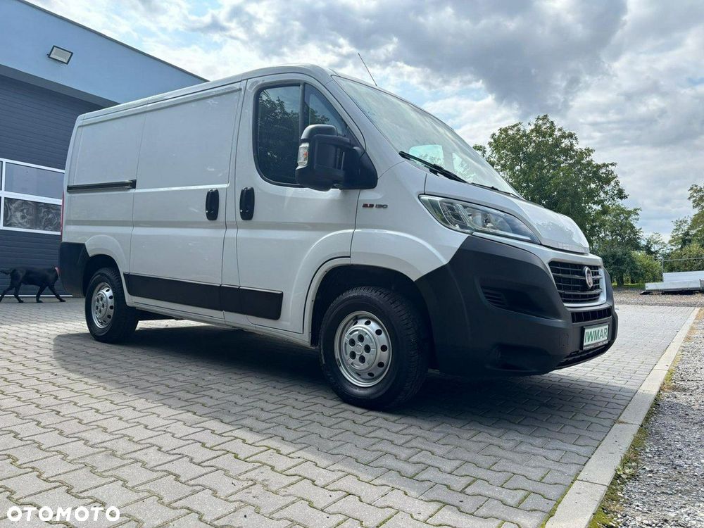 Fiat Ducato - 4