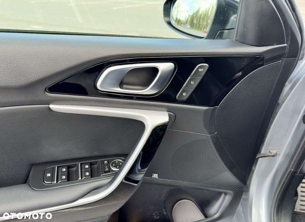 Kia ProCeed 1.6 CRDi DCT7 SCR GT LINE - 18