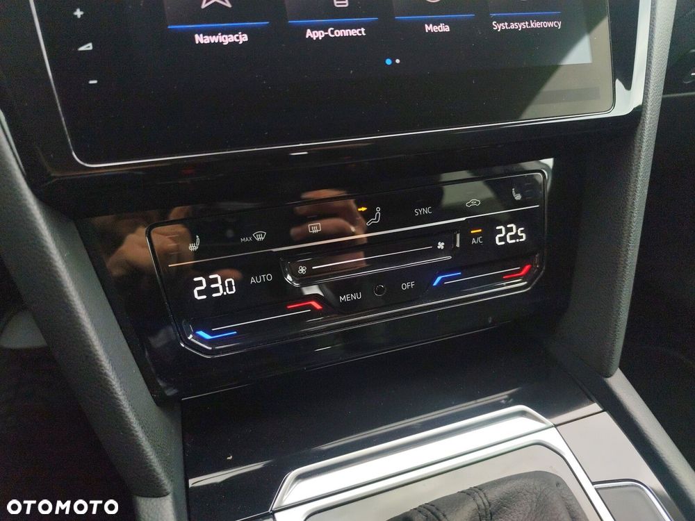 Volkswagen Arteon Shooting Brake 2.0 TDI Elegance DSG - 24