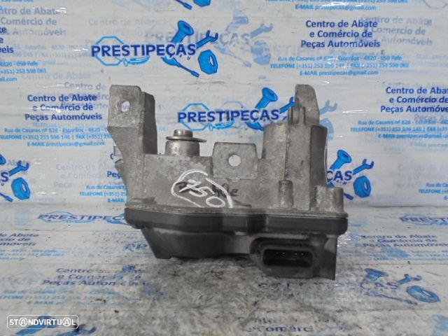 Corpo Borboleta 50885503  147B08010RC RENAULT CLIO 4 SW 2017 1.5DCI 90CV 5P CINZA - 3