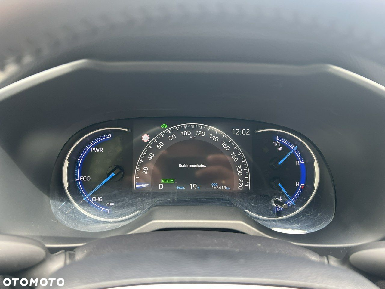 Toyota RAV4 - 26