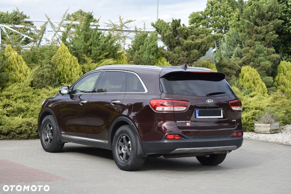 Kia Sorento 2.0 CRDI GT Line - 20