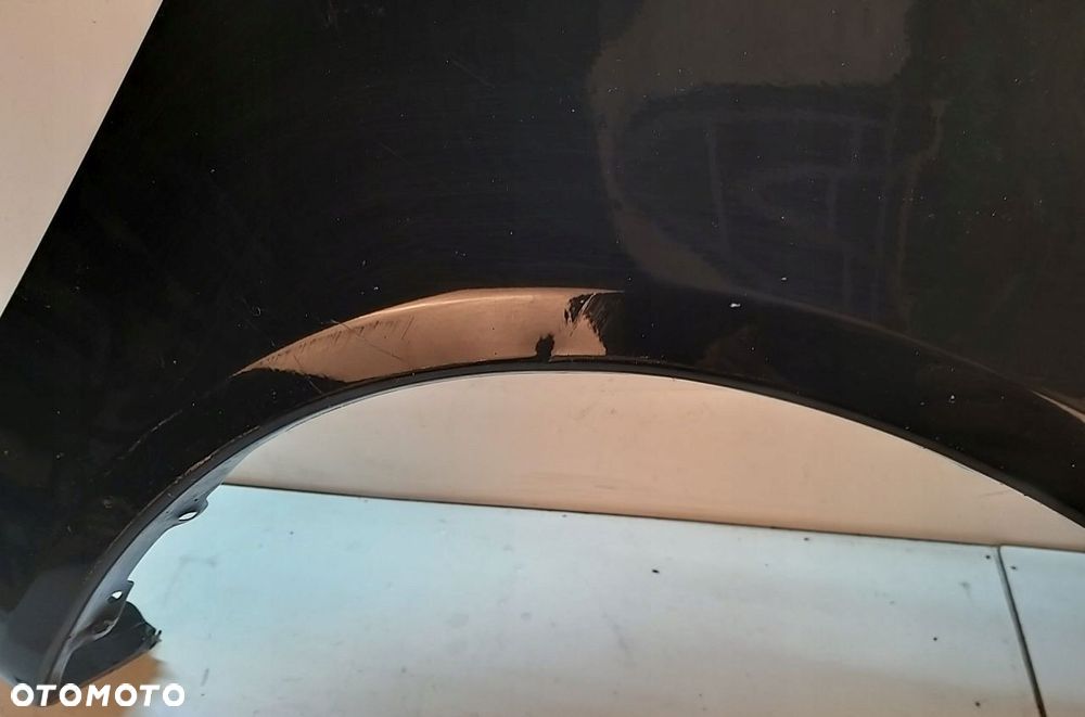 MITSUBISHI COLT Z30 Cabrio BŁOTNIK PRAWY 02H - 4