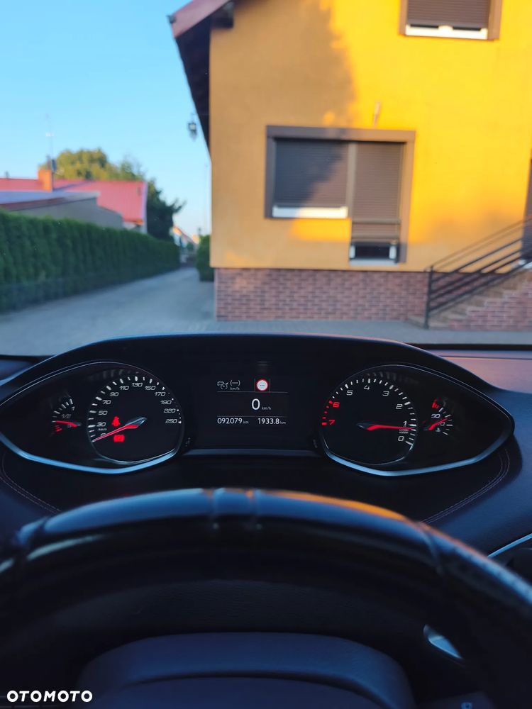 Peugeot 308 PureTech 130 Active Pack - 21
