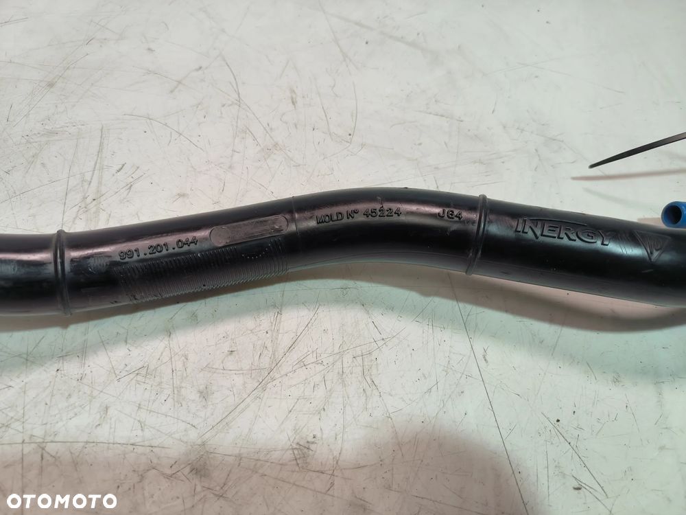 Przewód paliwowy 99120181200 Porsche Boxtser 718  2017r. - 3