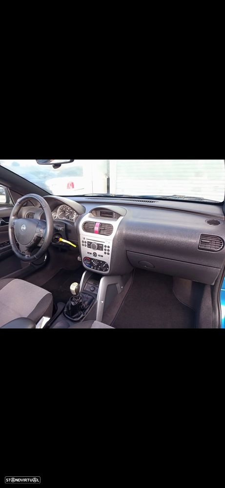 Opel Tigra TwinTop ver-1-3-cdti - 25