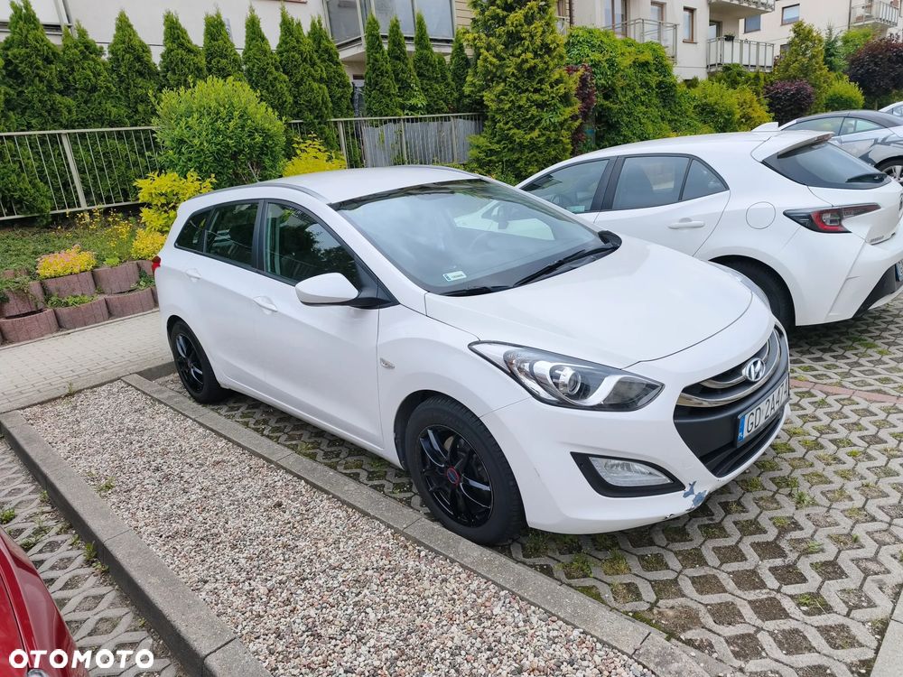 Hyundai i30 1.4 Base - 1