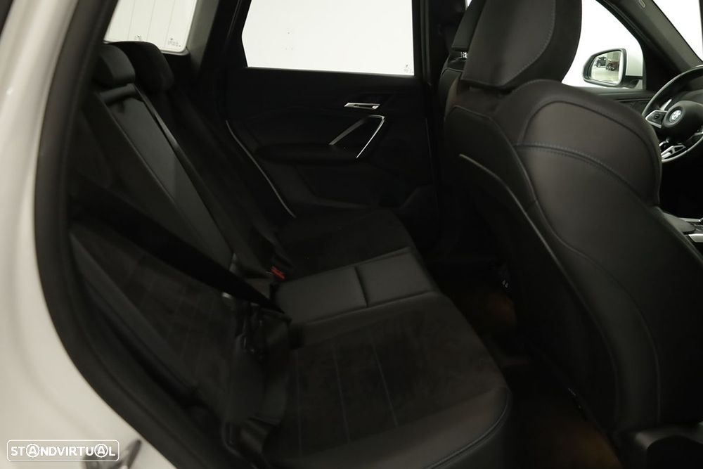 BMW X1 xDrive25e Pack Desportivo M - 23