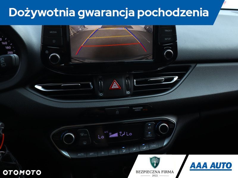 Hyundai i30 - 20