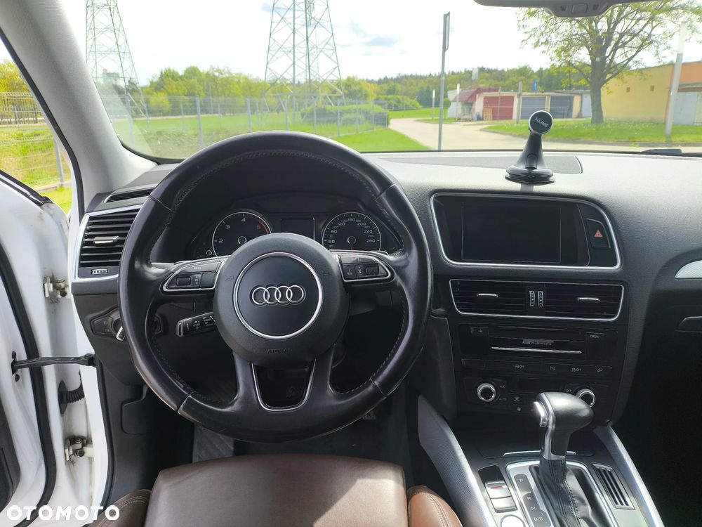 Audi Q5 - 12