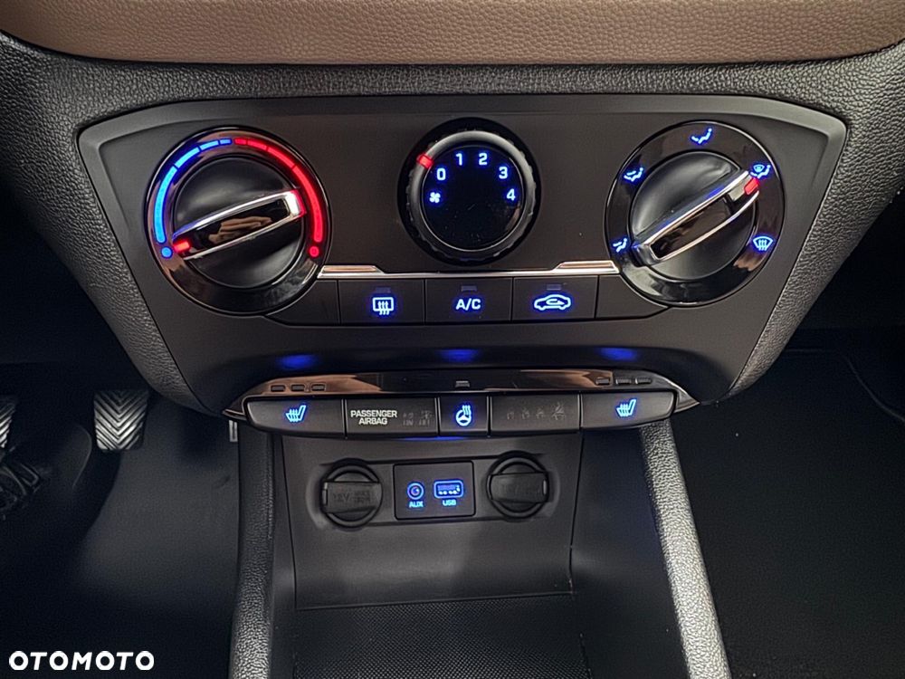Hyundai I20 2016 photo 5