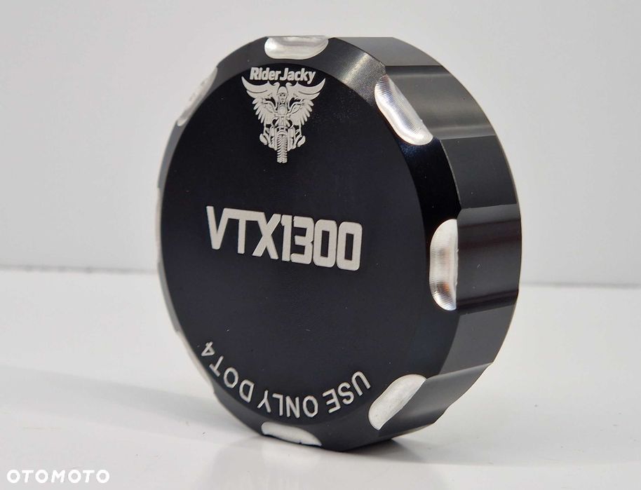 Honda vtx 1300 korek zaślepka części - 1