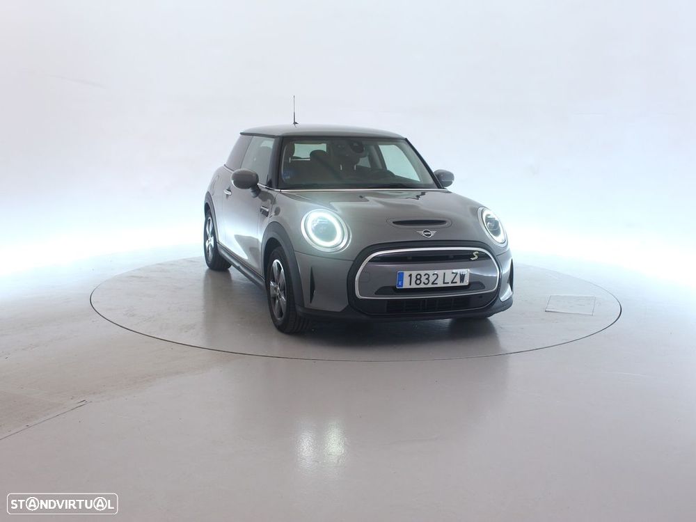 MINI 3 Portas Cooper SE - 2
