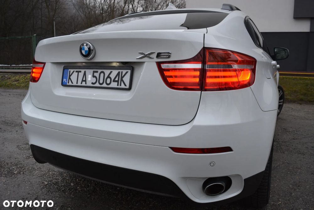 BMW X6 - 29