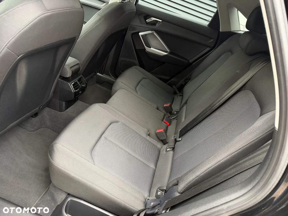Audi Q3 Sportback 35 TFSI mHEV S tronic - 33