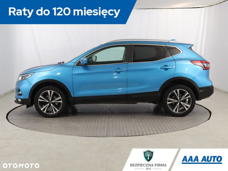 Nissan Qashqai - 3