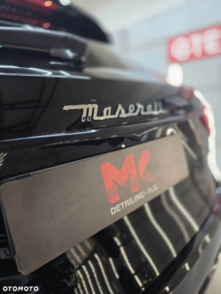 Maserati Levante Q4 - 4