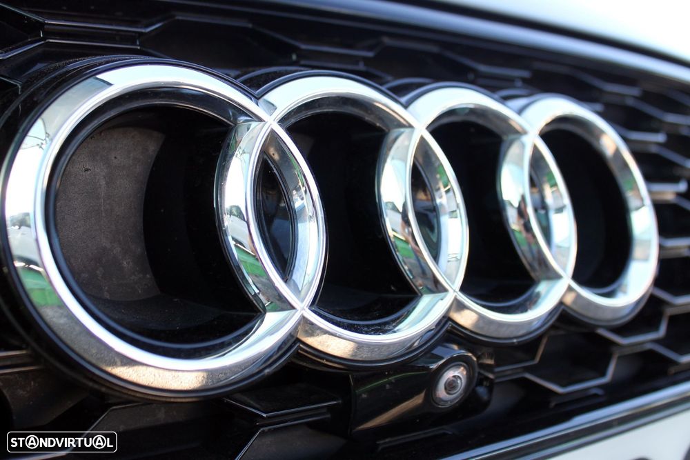 Audi RS6 Avant - 6