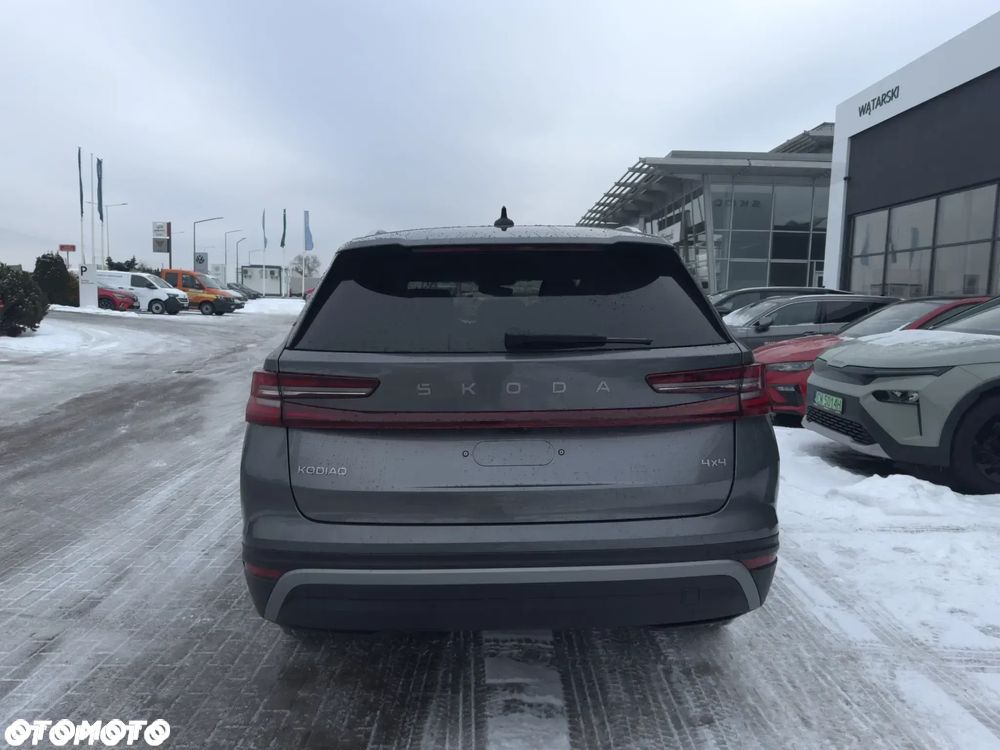Skoda Kodiaq 2.0 TDI 4x4 Drive DSG - 10