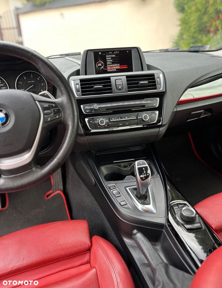 BMW Seria 2 220d xDrive Sport Line - 12