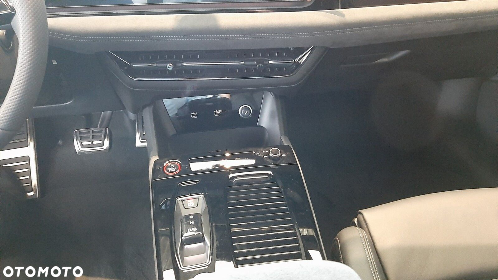 Audi A6 Avant e-tron - 20