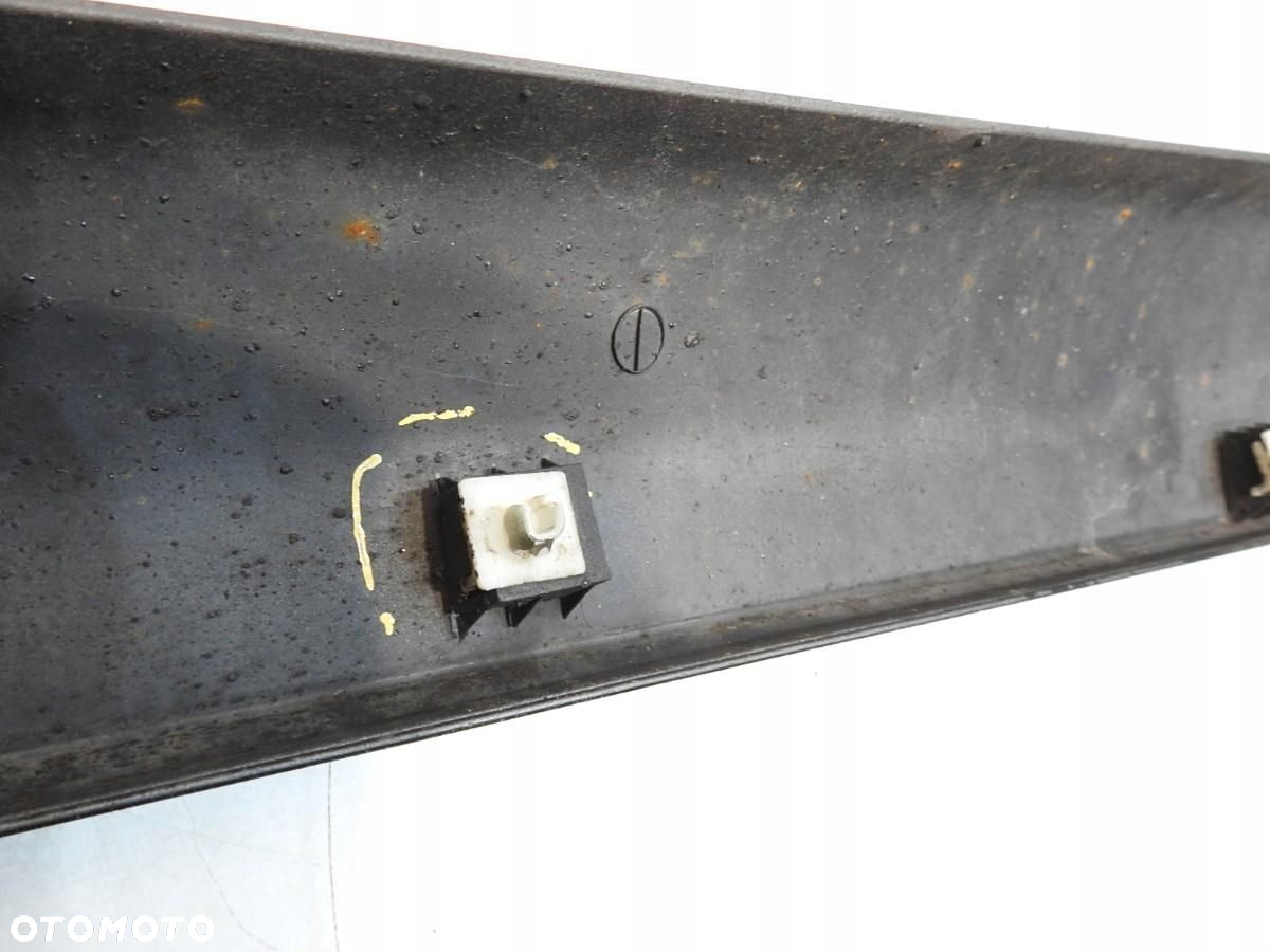 LISTWA PROGOWA LEWA NH731P HONDA CIVIC VIII HB LIFT - 3