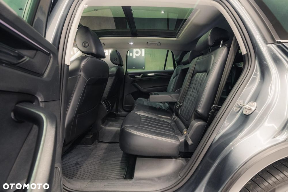 Skoda Kodiaq 2.0 TDI 4x4 L&K DSG 7os - 14