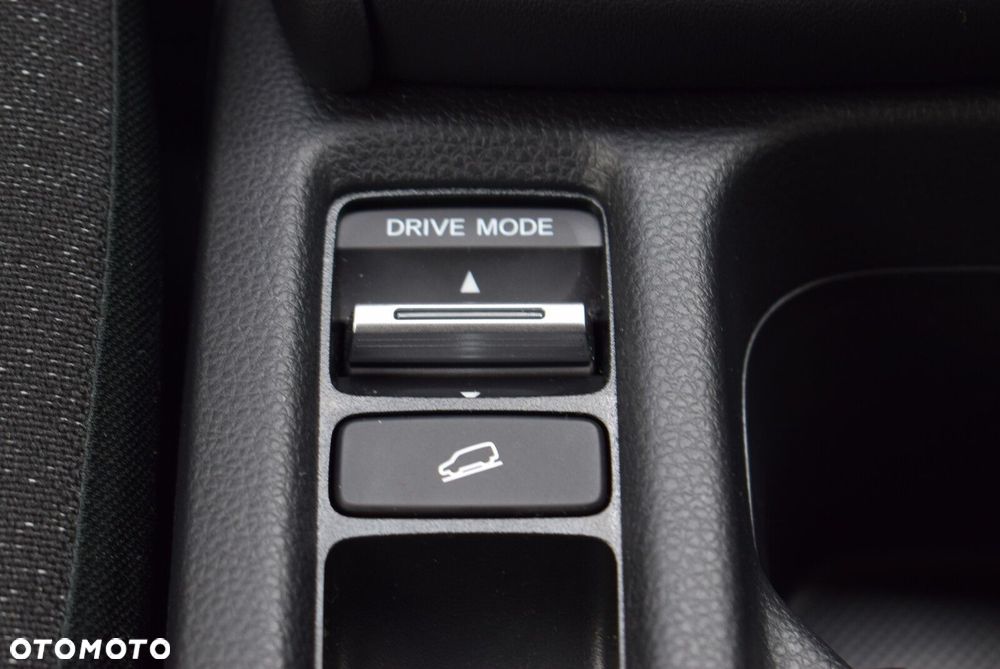 Honda HR-V 1.5 i-MMD Elegance CVT - 26