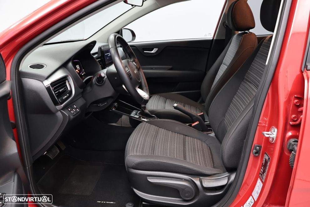 Kia Stonic 1.0 T-GDI Drive 7DCT - 23