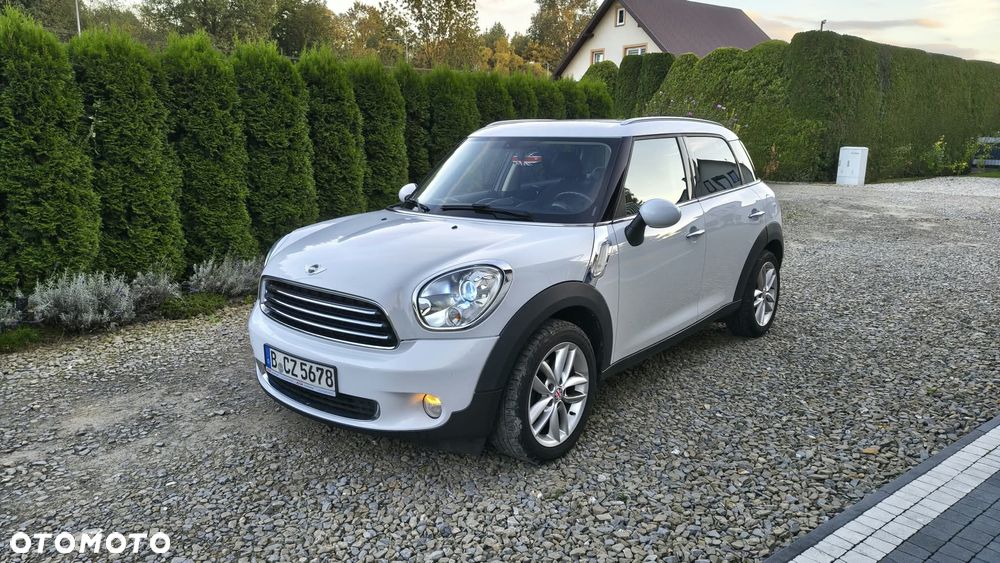 MINI Countryman - 7