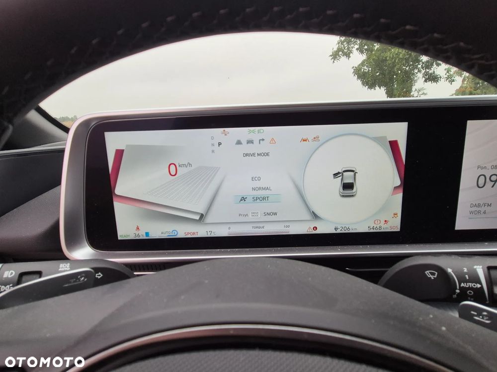 Hyundai IONIQ 6 77kWh Uniq - 31