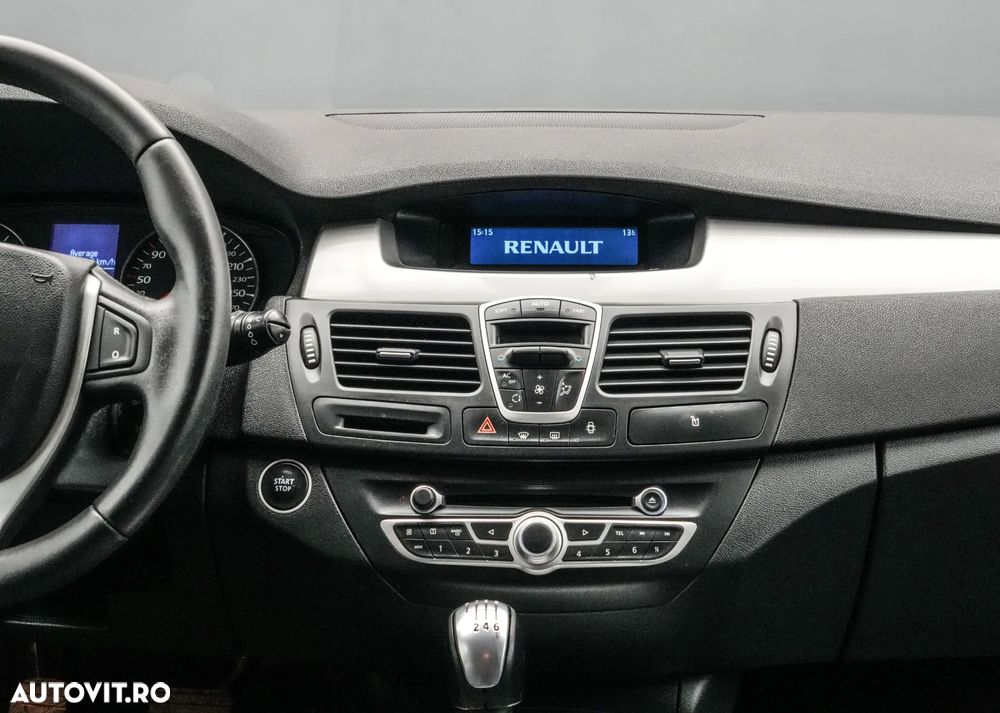 Renault Laguna 1.5dCi Dynamique - 18