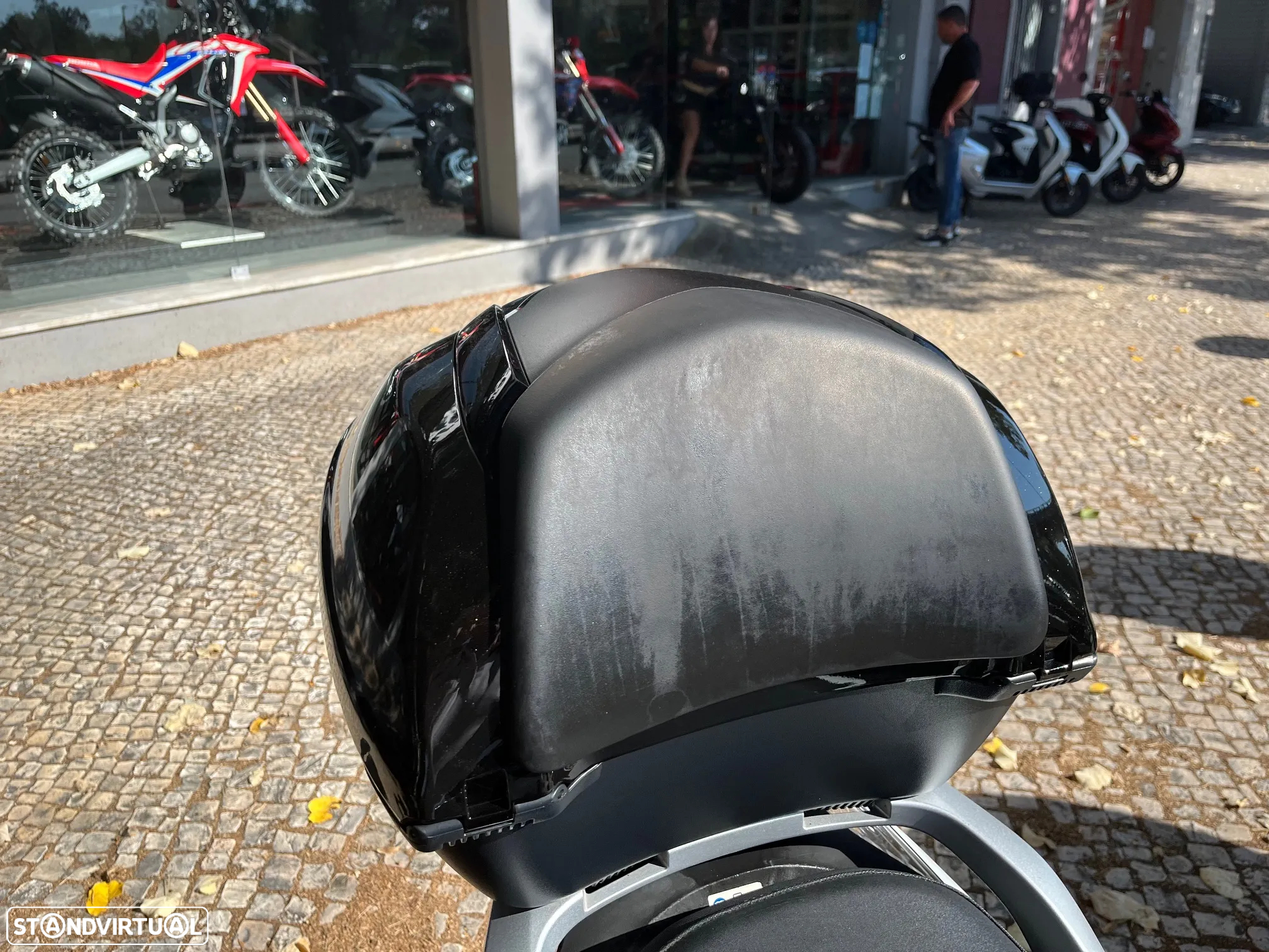 Honda SH 300 IA - 9