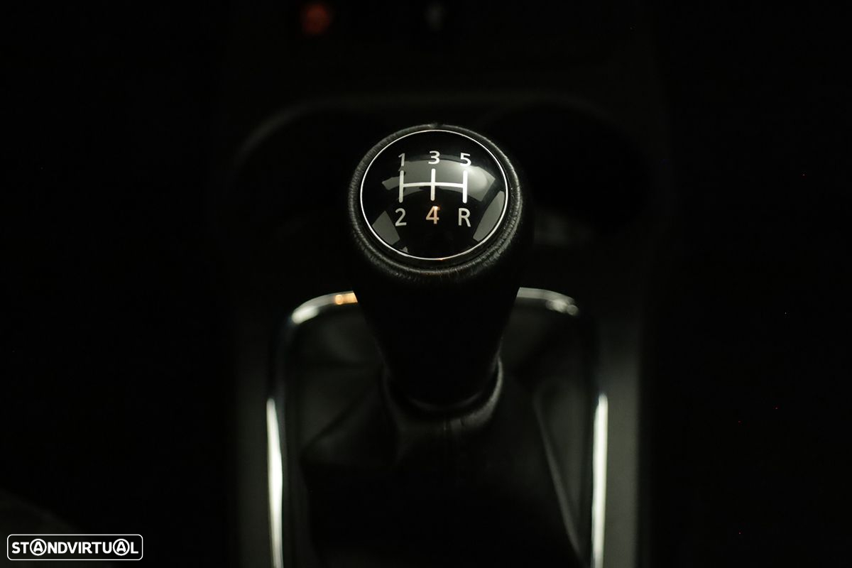 Mitsubishi Space Star 1.2 Connect Edition - 11