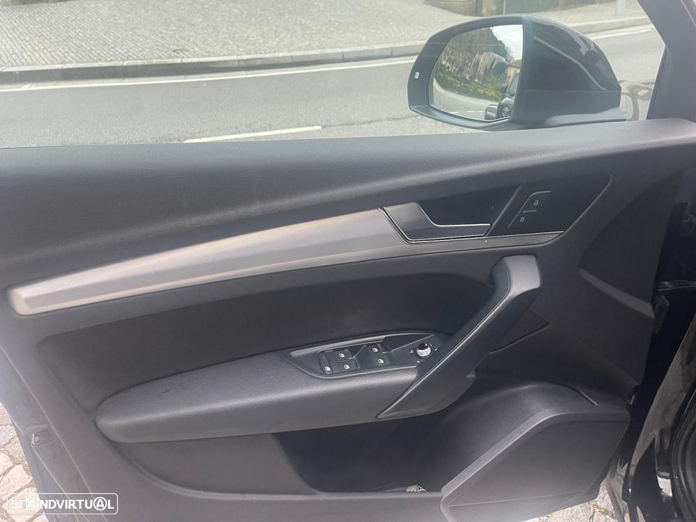 Audi Q5 2.0 TDI Sport - 9