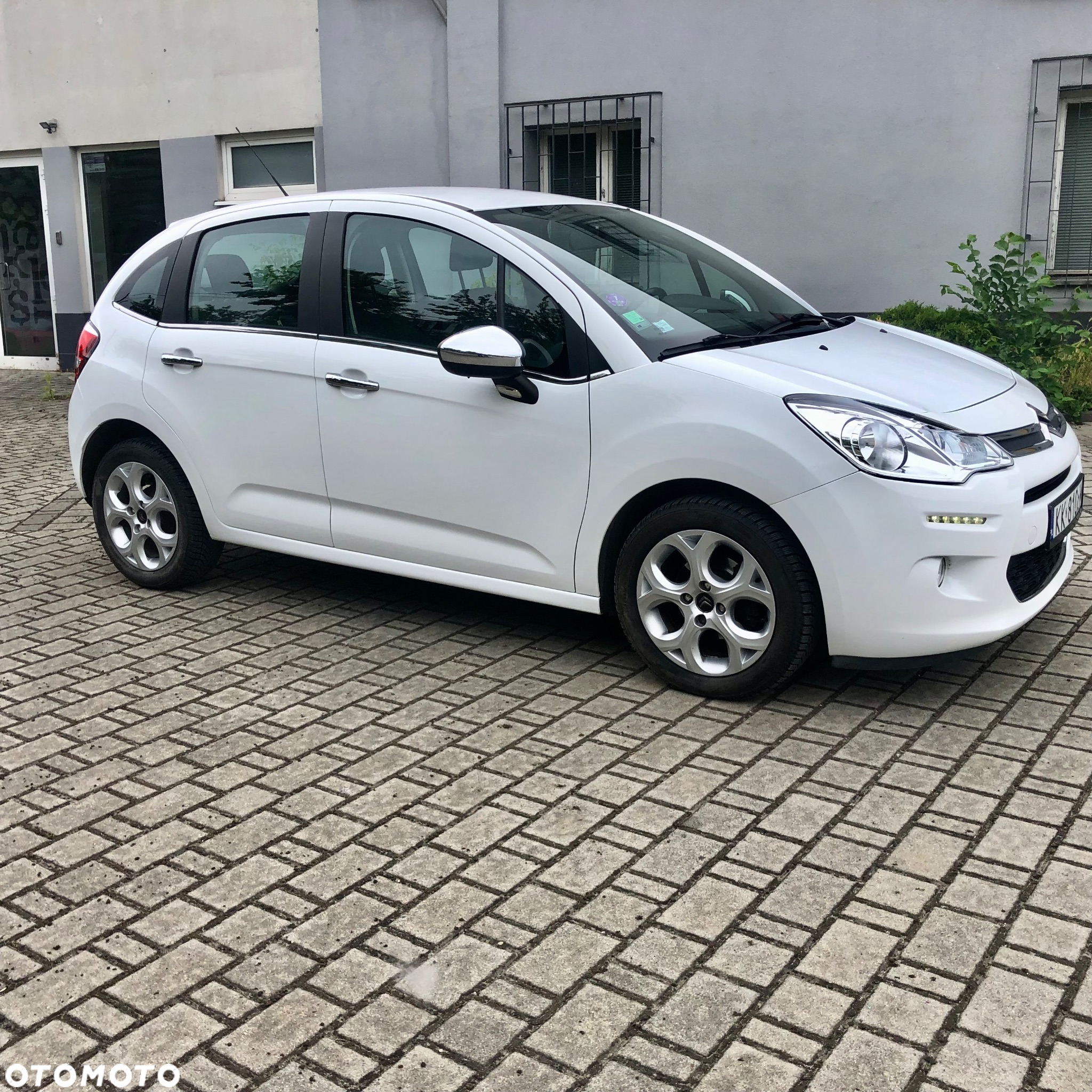 Citroën C3 1.2 PureTech Exclusive - 9