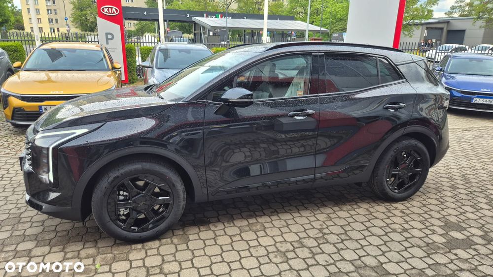 Kia Sportage 1.6 T-GDI MHEV L 2WD DCT - 2
