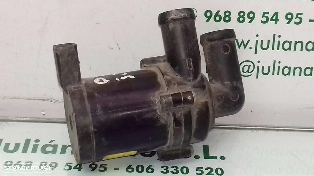 VALVULA INTERCAMBIO DE SOFAGEM AUDI Q7 2007 -7L0965561J - 1