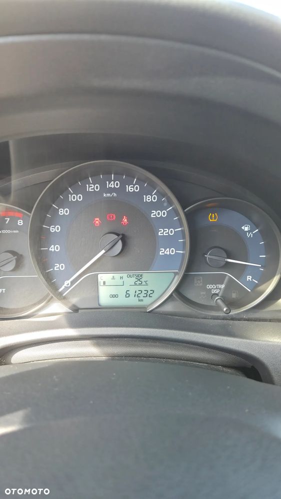 Toyota Corolla 1.6 Comfort - 4