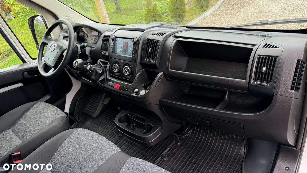 Fiat Ducato - 14