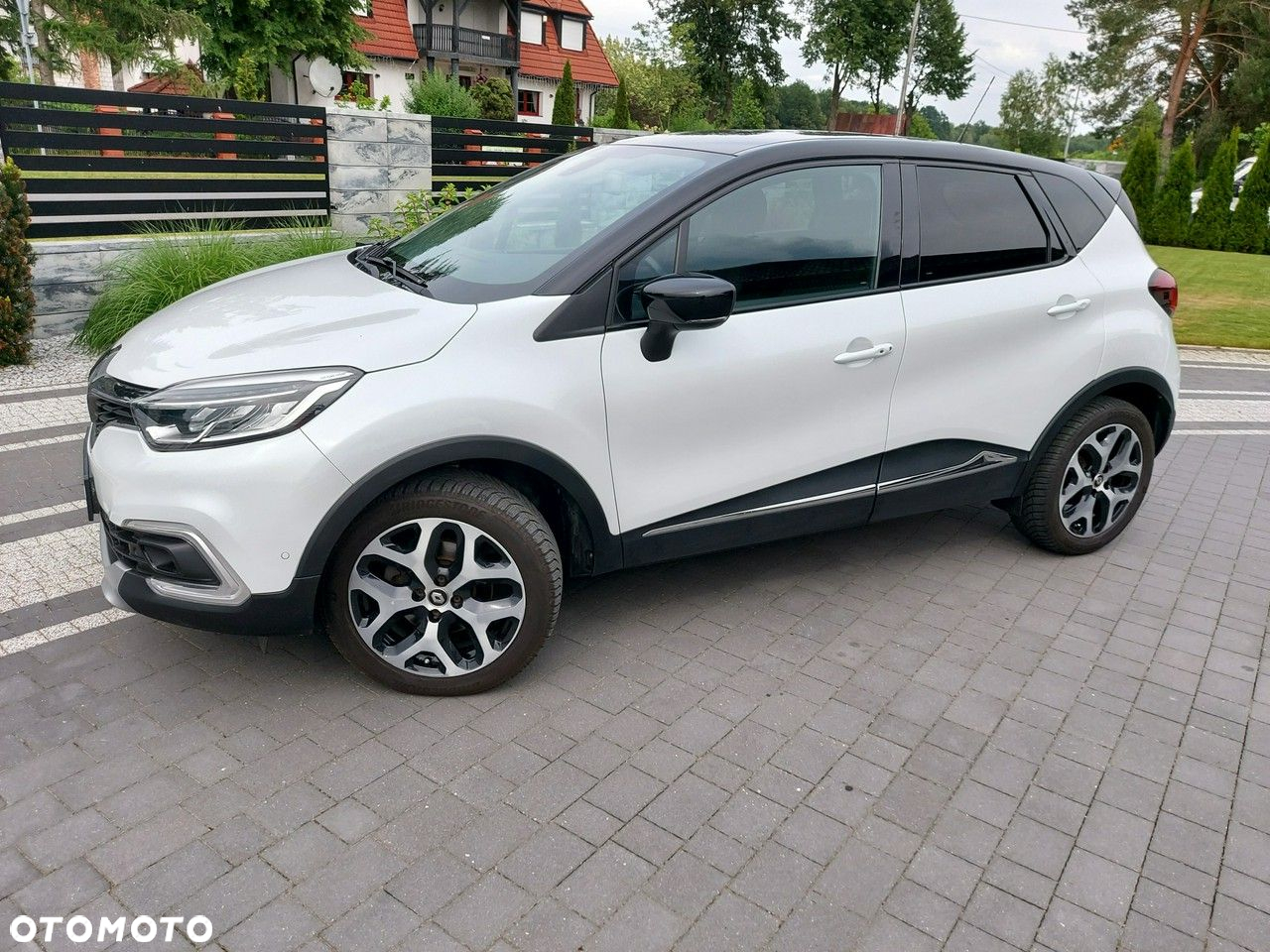 Renault Captur - 7