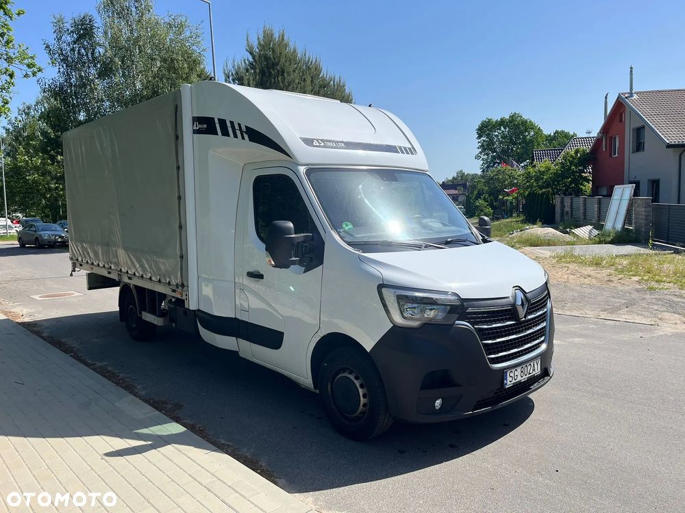 Renault MASTER - 9